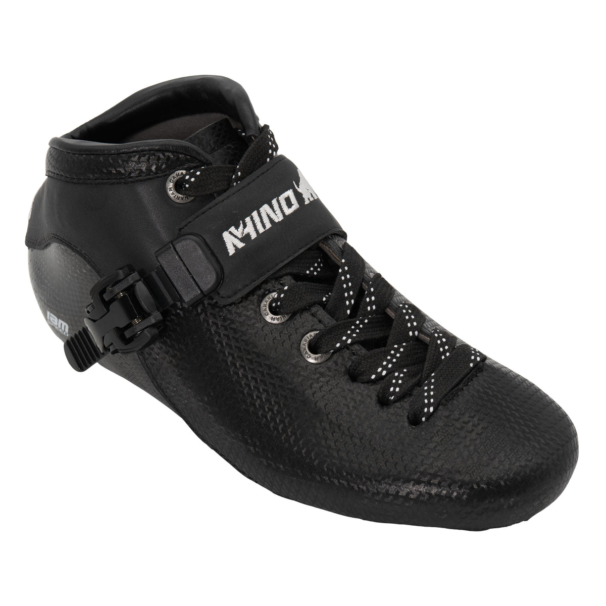 Rhino Pro Negro 3D x Negro