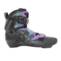 Bota Freeride Urban Negro x Tornasol