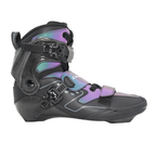 Bota Freeride Urban Negro x Tornasol