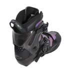 Bota Freeride Urban Negro x Tornasol