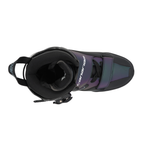 Bota Freeride Urban Negro x Tornasol