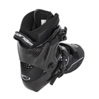 Bota Freeride Urban Negro x Negro Brillante