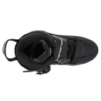 Bota Freeride Urban Negro x Negro Brillante