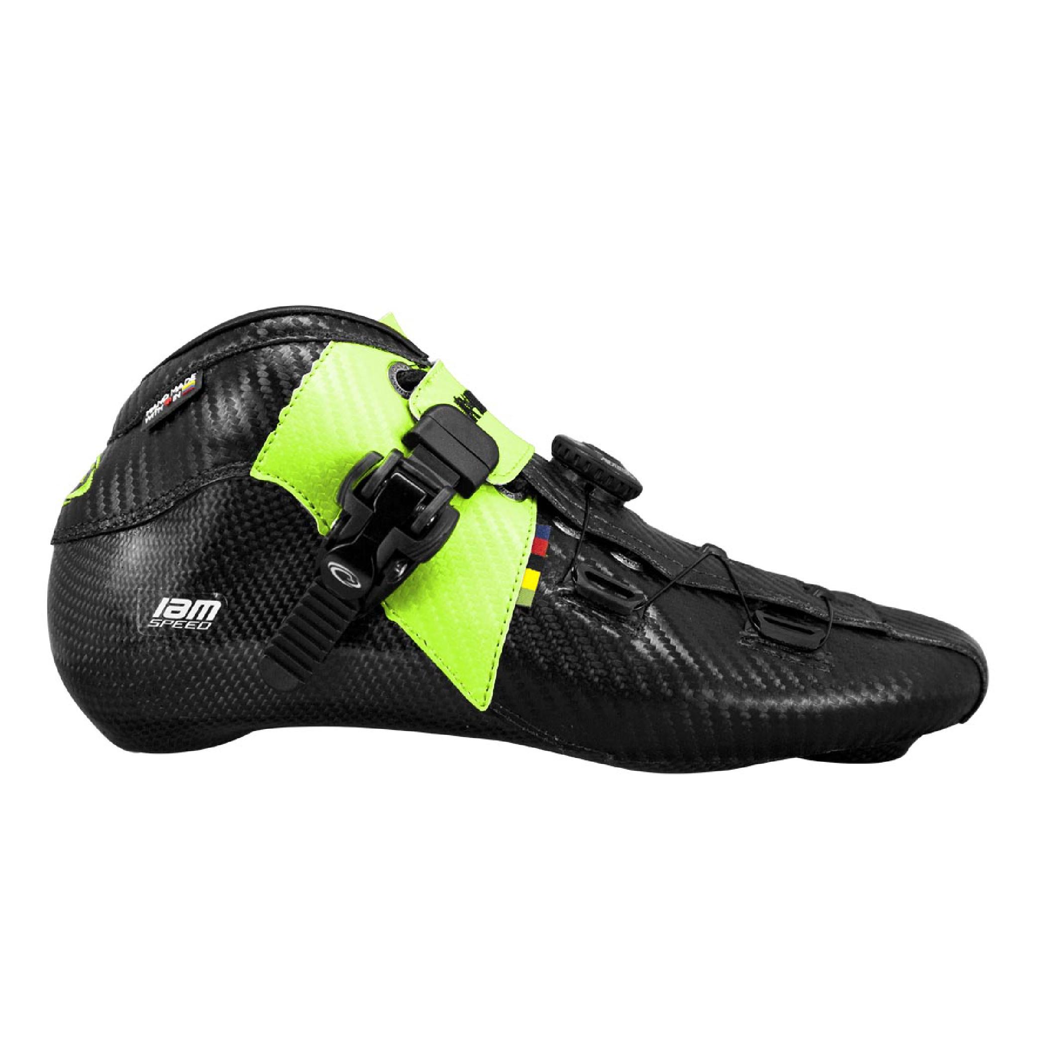 Bota Rhino