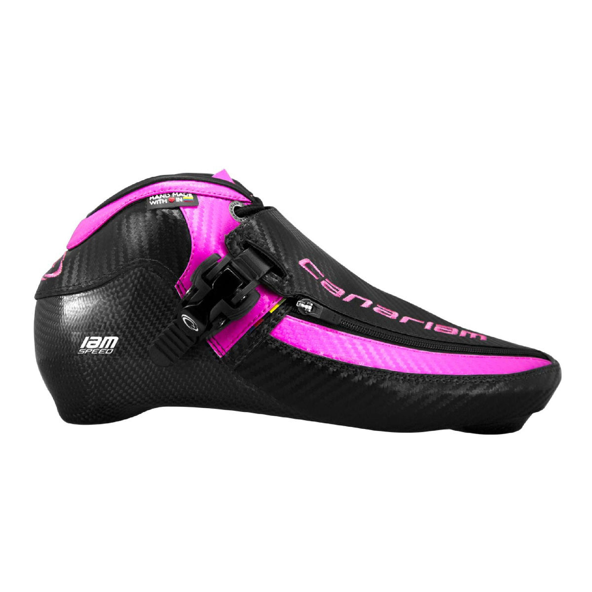 Bota Murcielago
