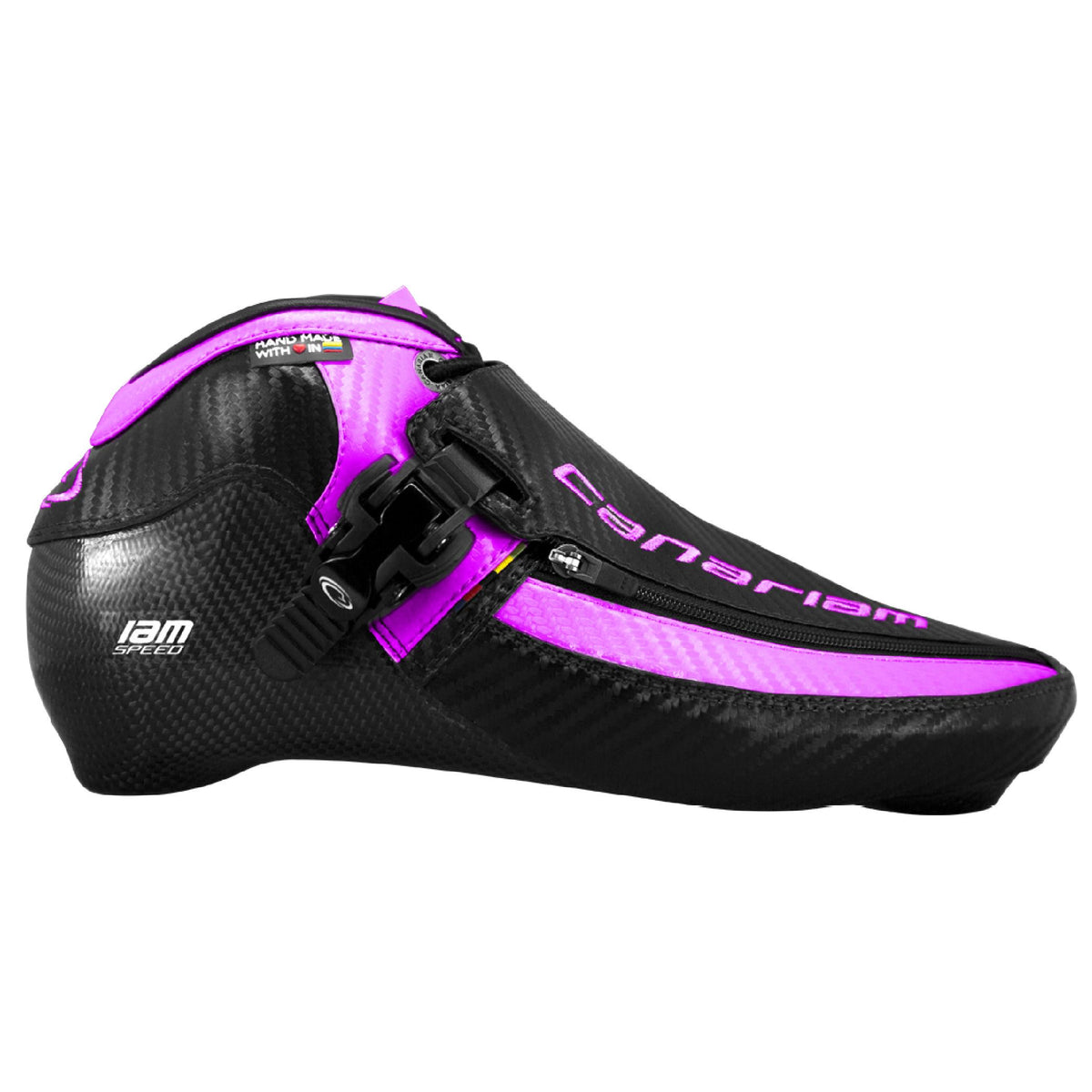 Bota Murcielago