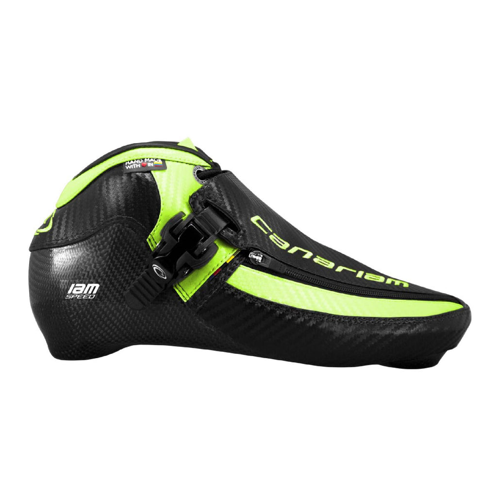 Bota Murcielago