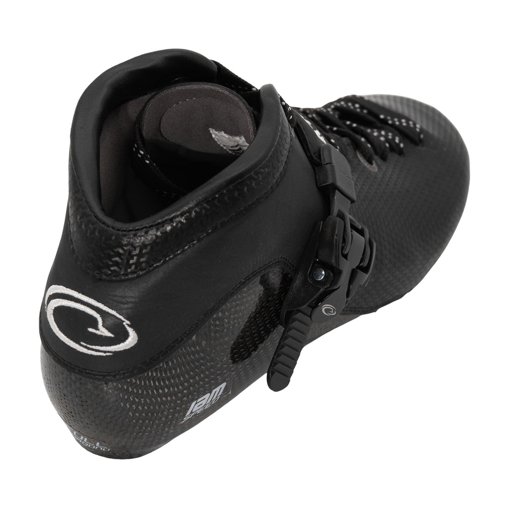 Rhino Pro Negro 3D x Negro