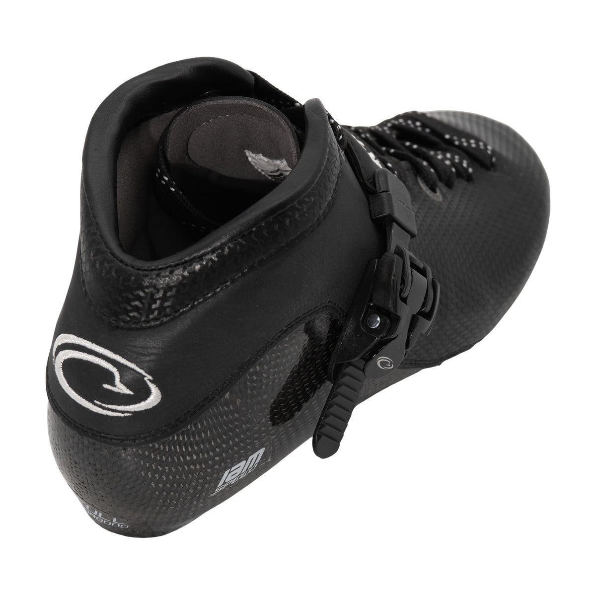 Rhino Pro Negro 3D x Negro