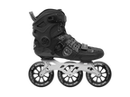 Bullet Raptor 10.0 3MAX 3x110mm Black Sonic Negra