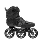 Bullet Raptor 10.0 3MAX 3x110mm Black Sonic Negra