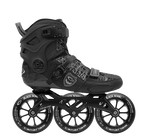 Bullet Raptor 10.0 3MAX 3x125mm Black Sonic Negra