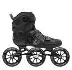 Bullet ZX 12.0 Black Sonic 3x125mm