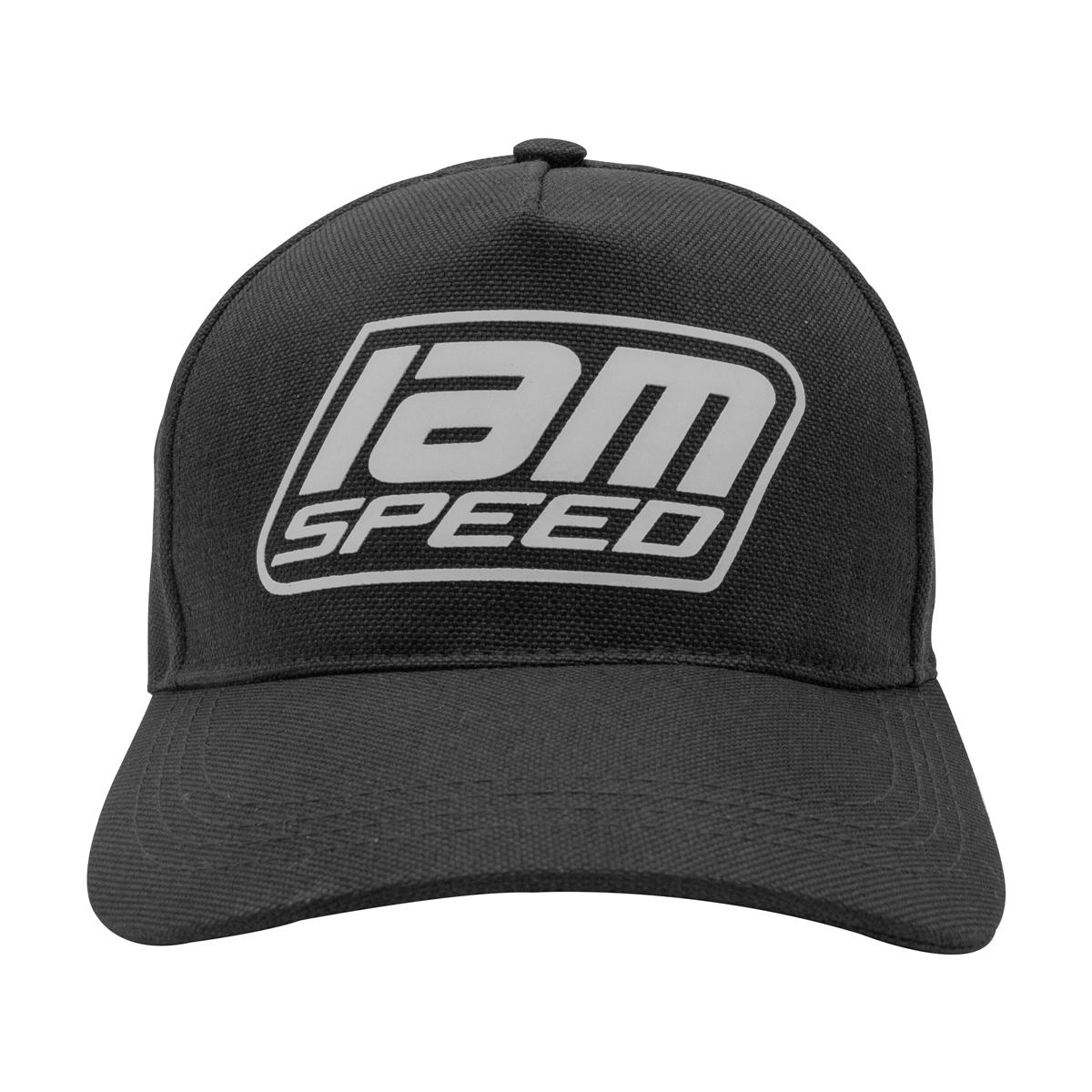 Gorra I am Speed