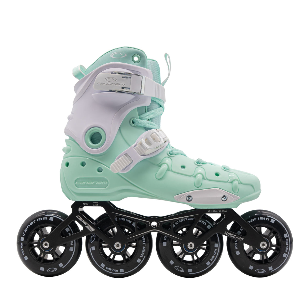Xblum Superlight 12.2 Xlide 4x100mm