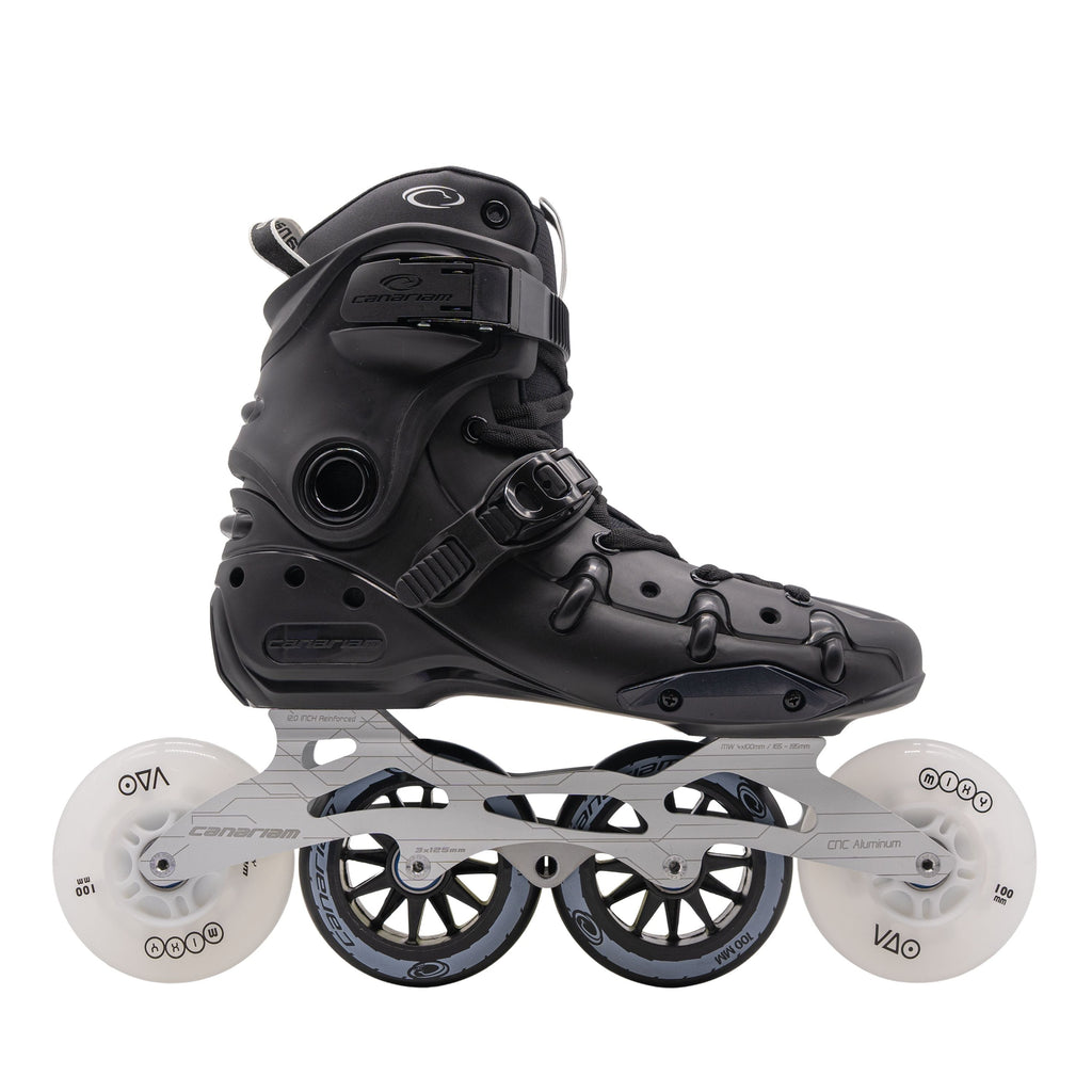 Xblum ZX Dual 12.0 VAO Mixy 2x90mm + Canariam 2x90mm