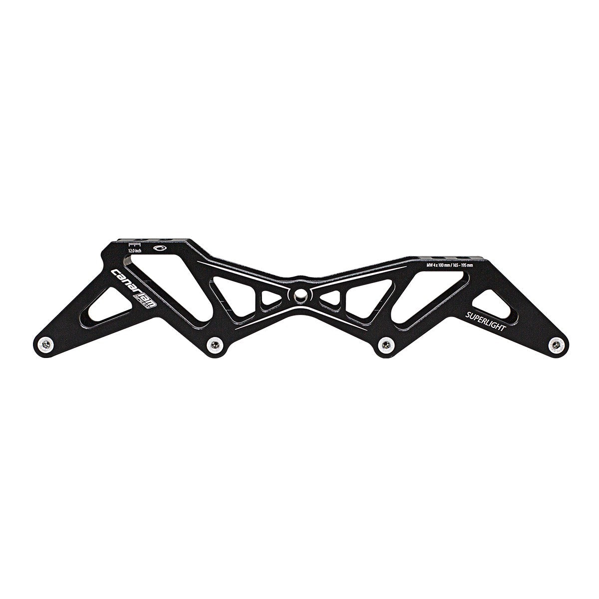 Chasis Profesional Superlight