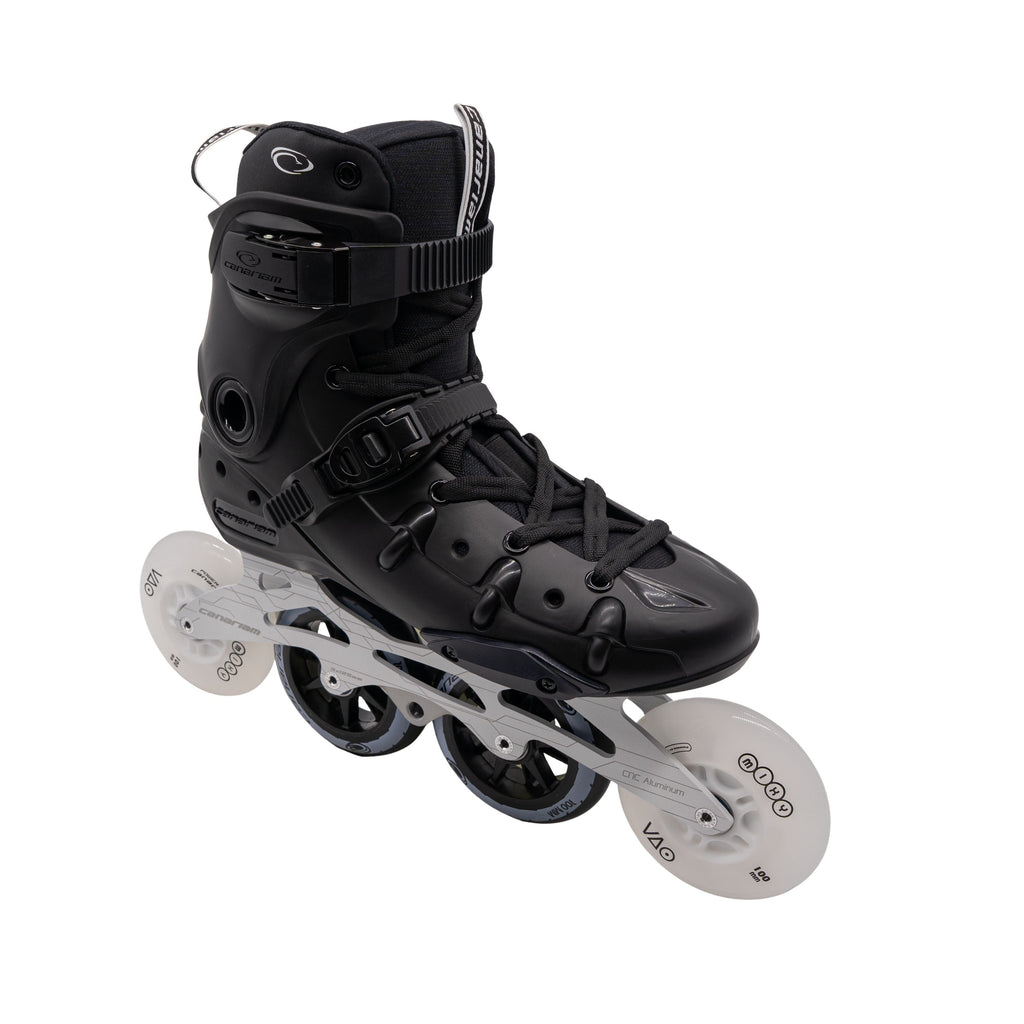 Xblum ZX Dual 12.0 VAO Mixy 2x90mm + Canariam 2x90mm