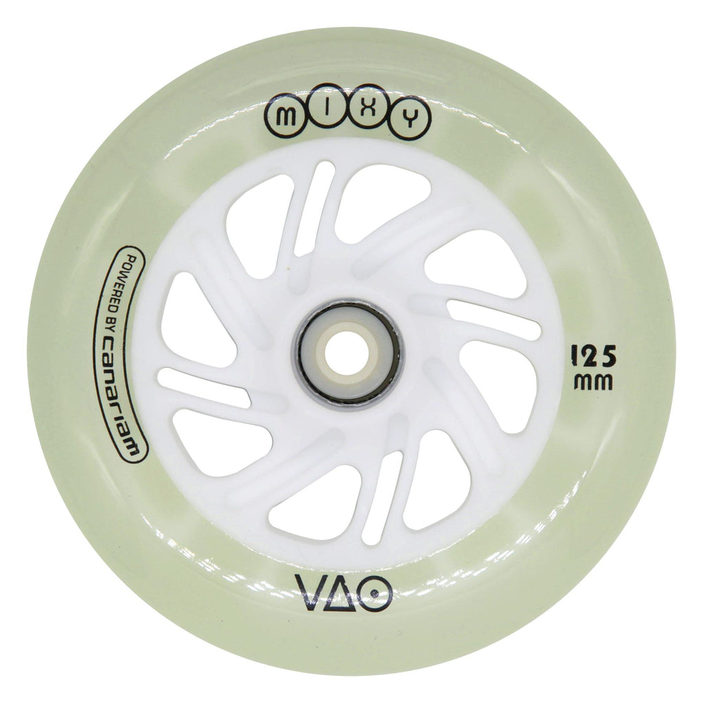 Rueda VAO MIXY 125mm