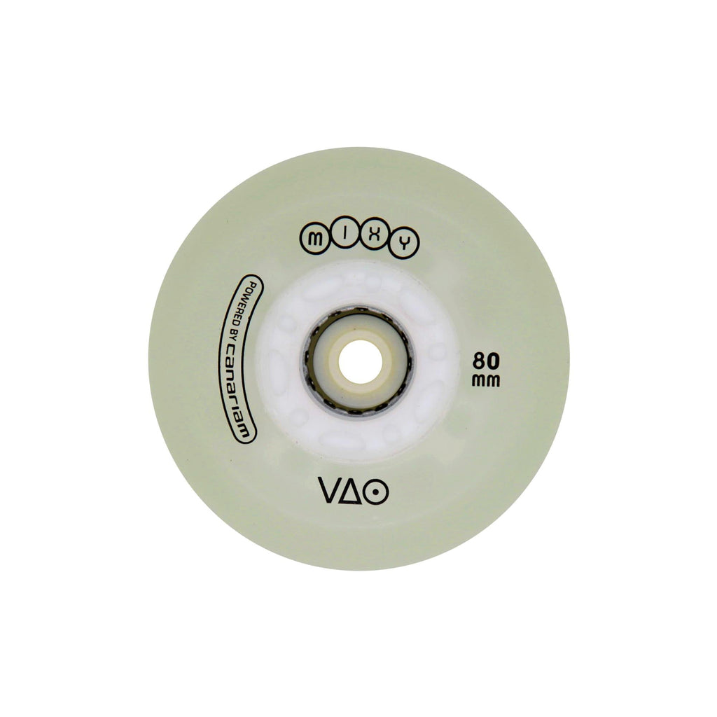 Rueda VAO MIXY 80mm