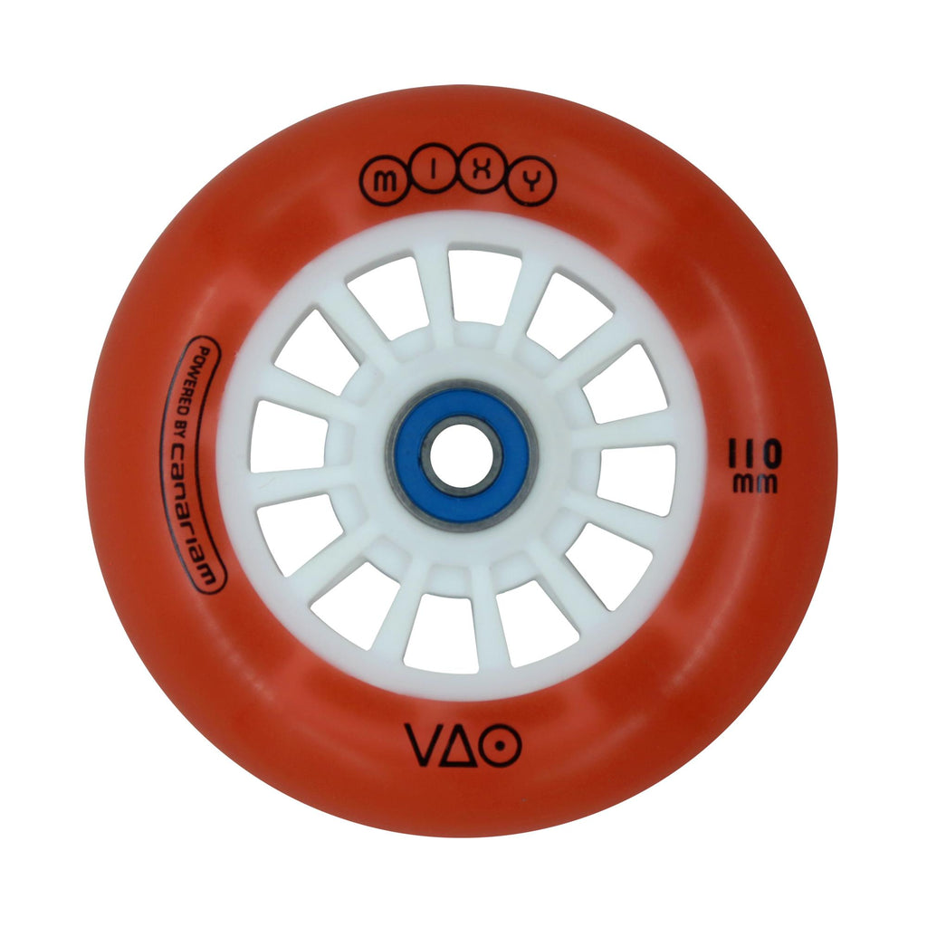Rueda VAO MIXY 110mm