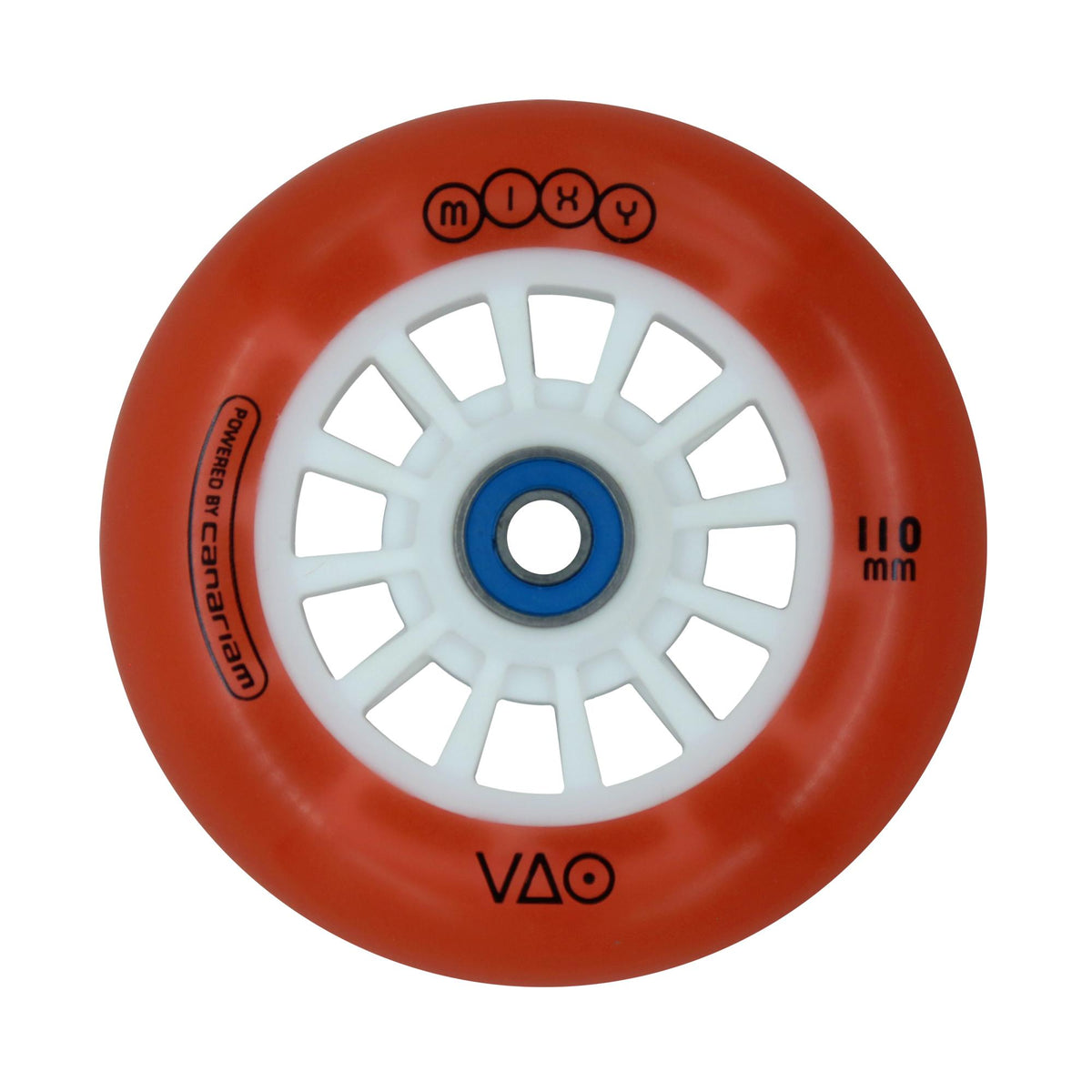 Rueda VAO MIXY 110mm