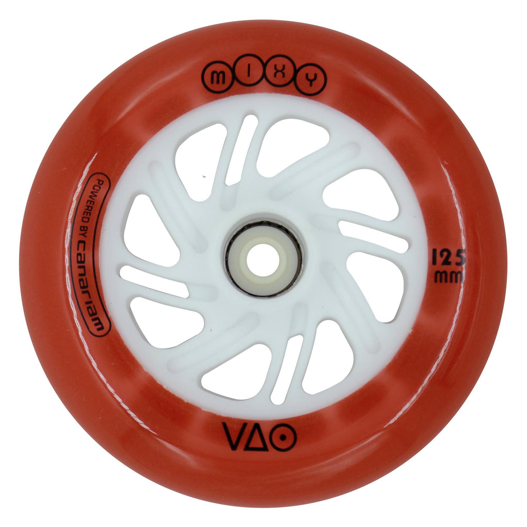 Rueda VAO MIXY 125mm