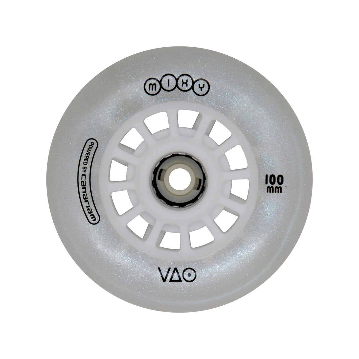 Rueda VAO MIXY 100mm