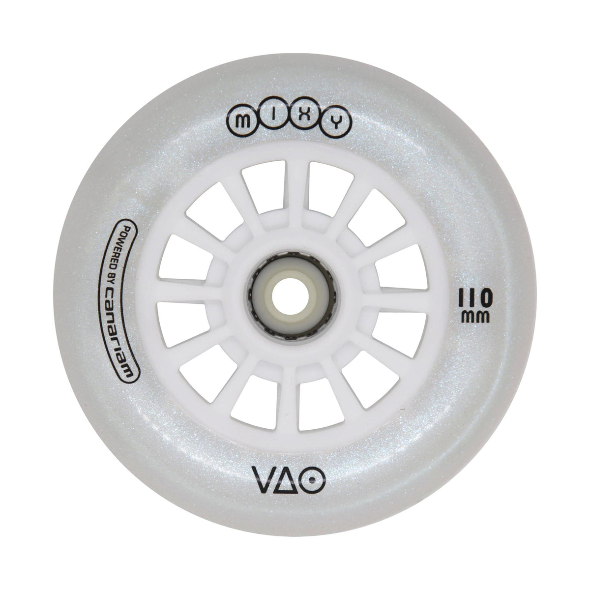 Rueda VAO MIXY 110mm