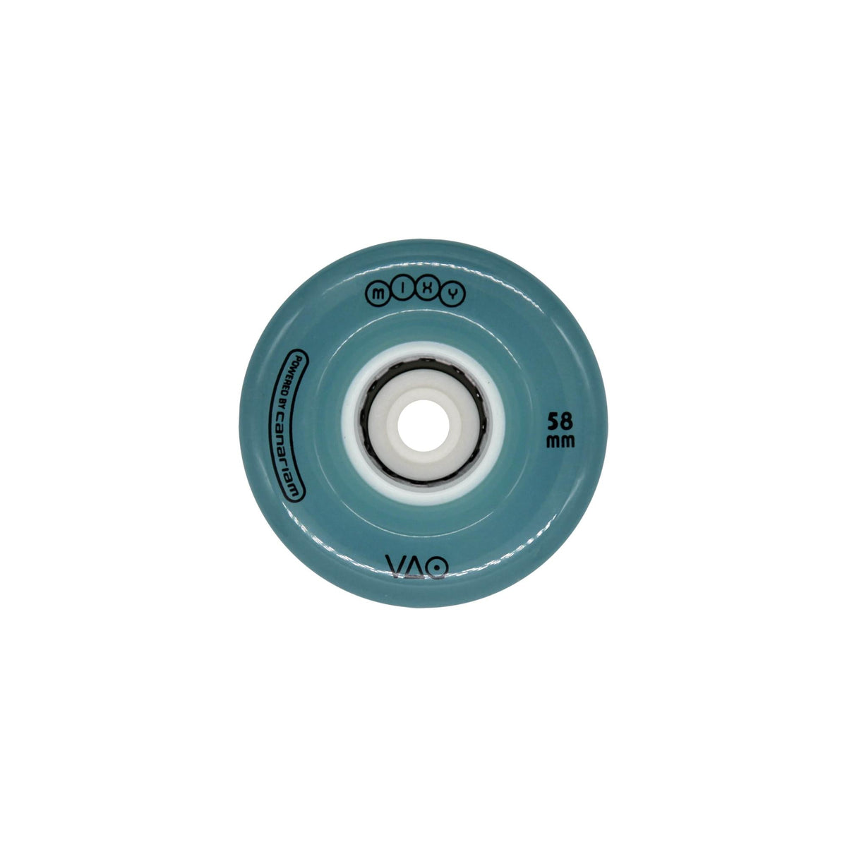 Rueda VAO MIXY Tradicional (58mm)