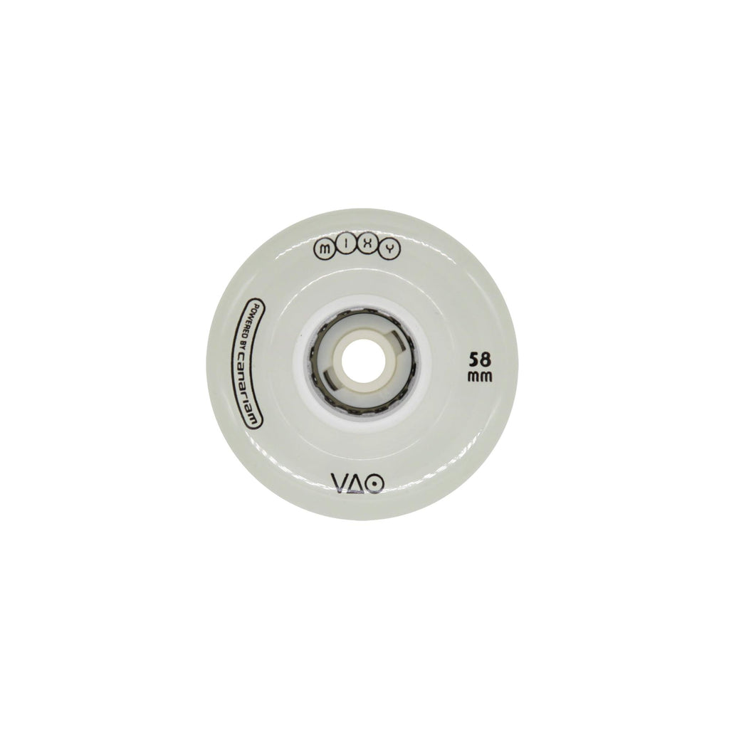 Rueda VAO MIXY Tradicional (58mm)