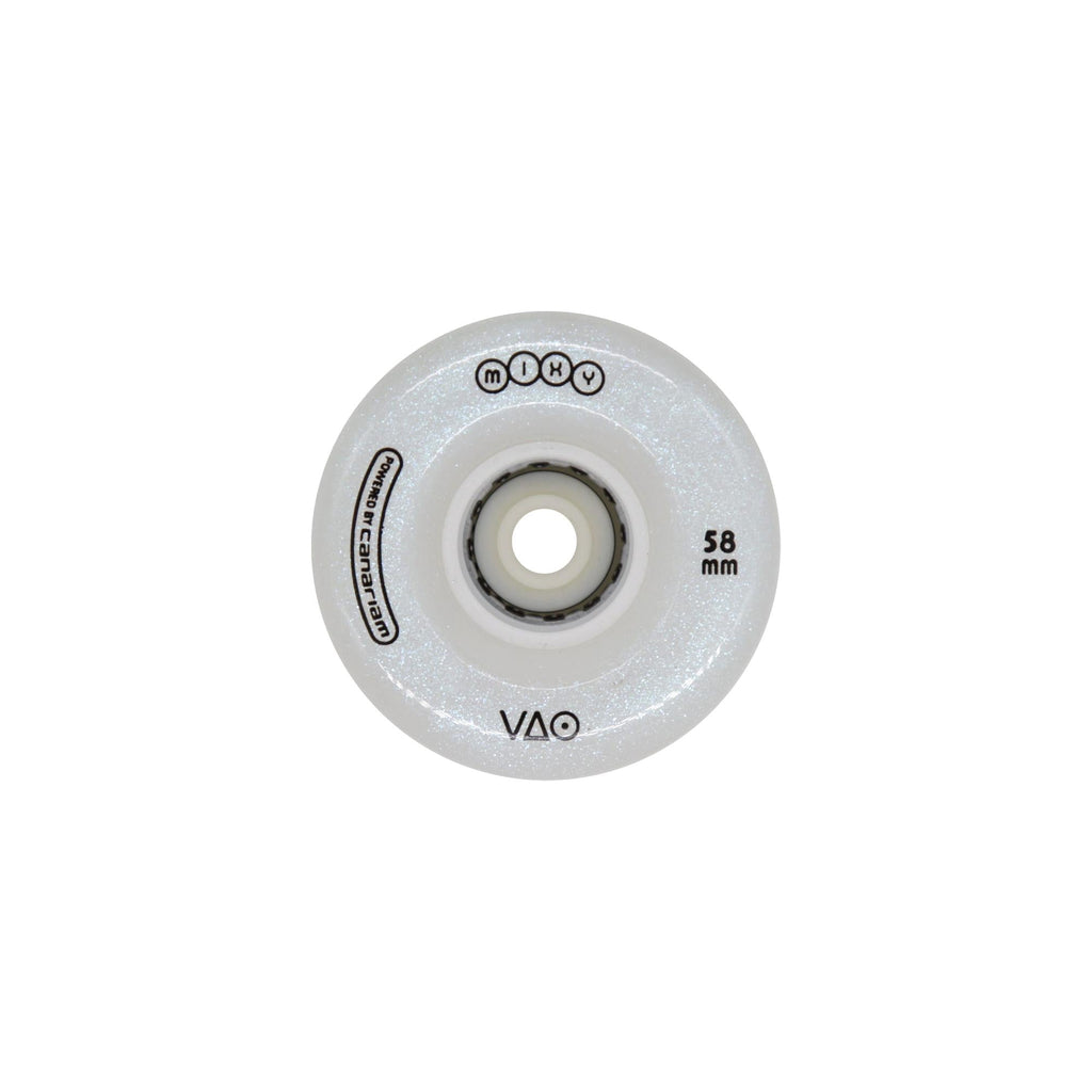 Rueda VAO MIXY Tradicional (58mm)