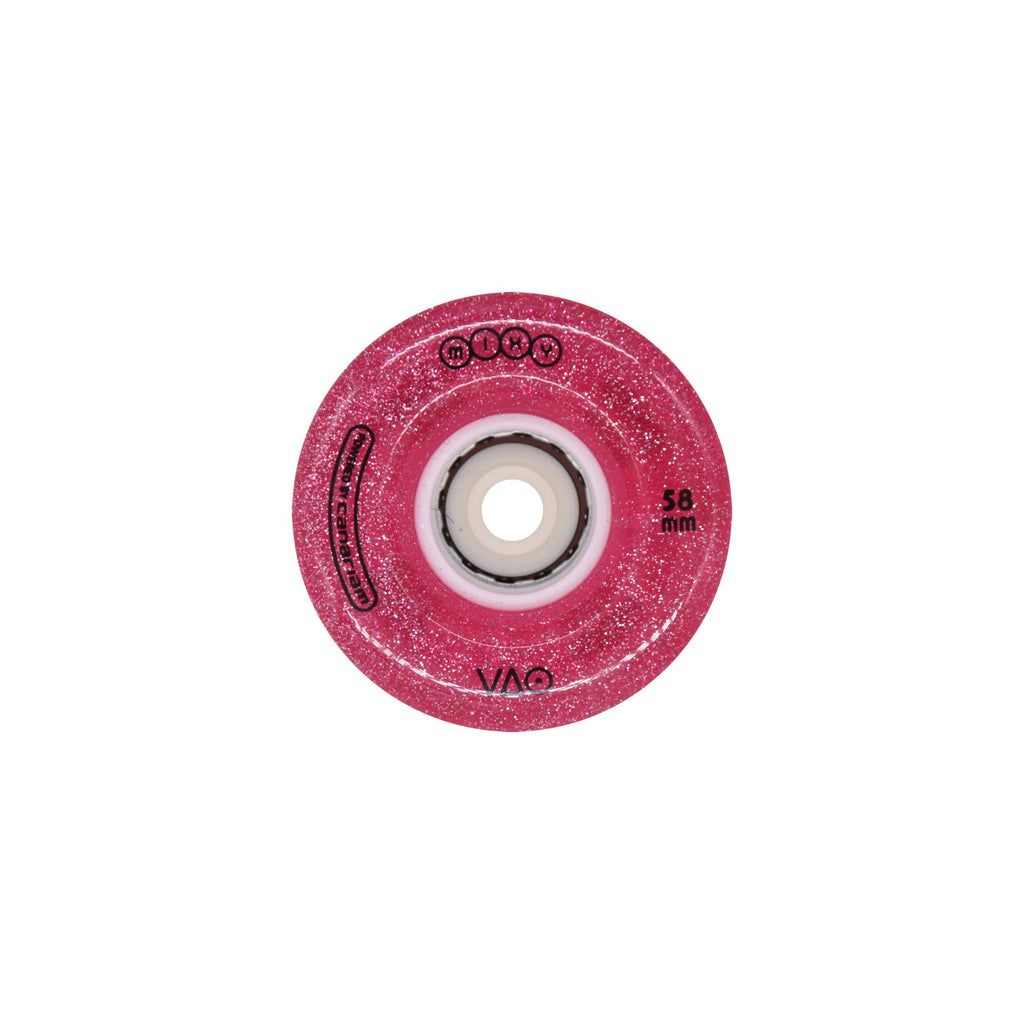 Rueda VAO MIXY Tradicional (58mm)