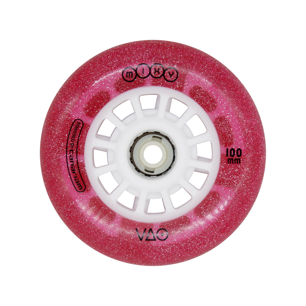 Rueda VAO MIXY 100mm