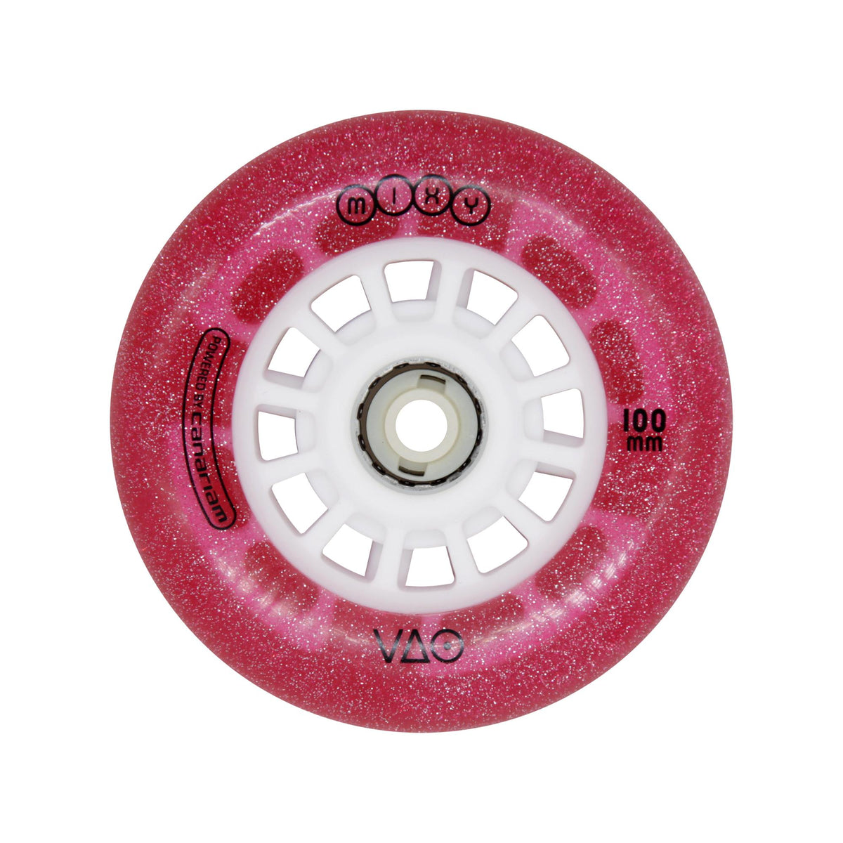 Rueda VAO MIXY 100mm