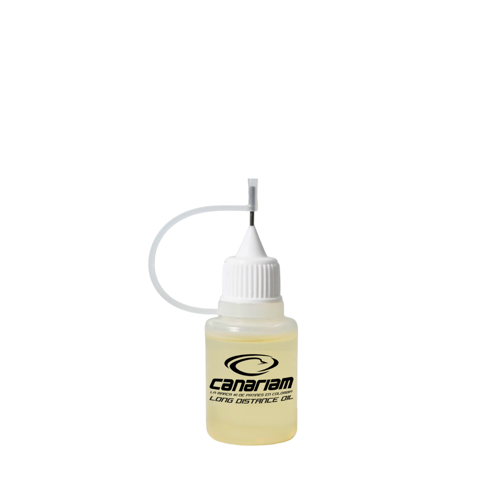 Aceite Lubricante