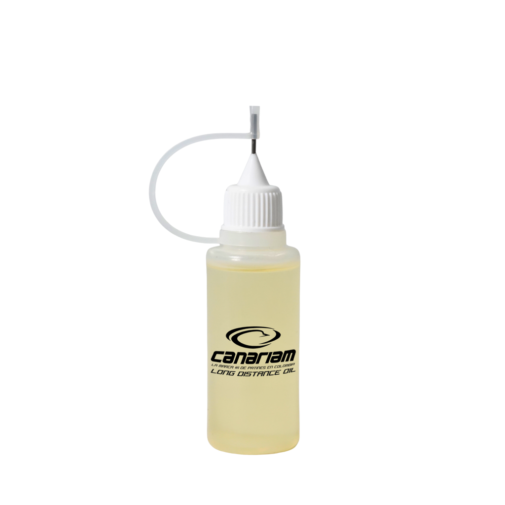 Aceite Lubricante