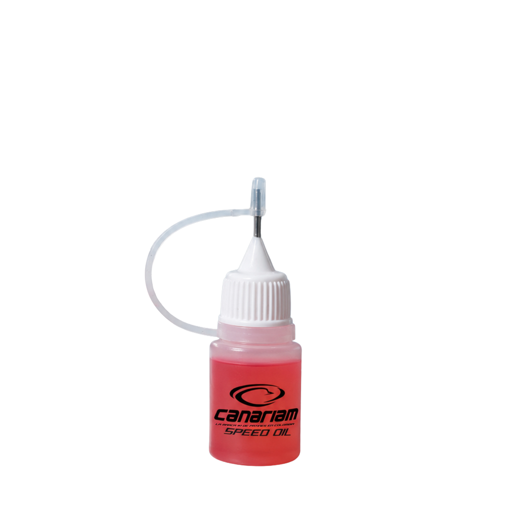 Aceite Lubricante