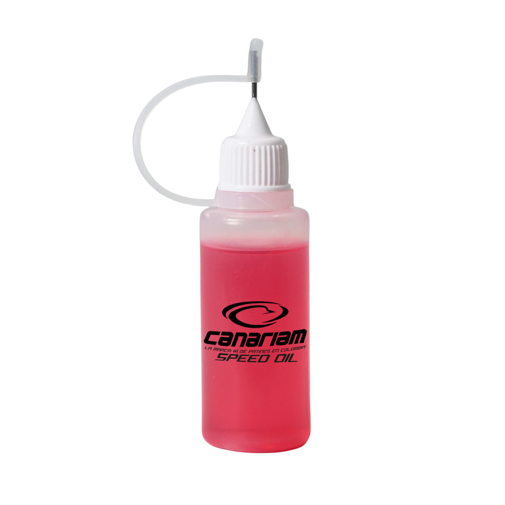Aceite Lubricante