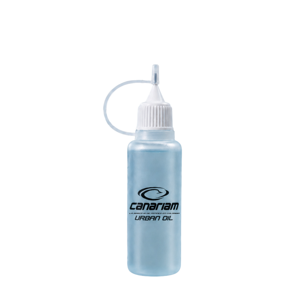Aceite Lubricante