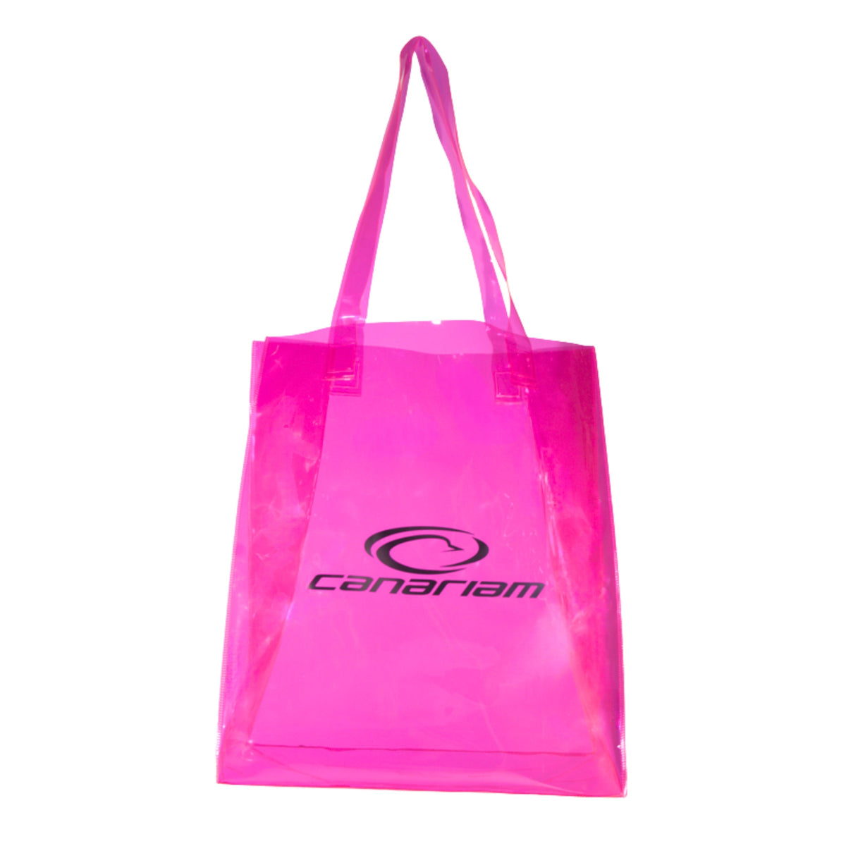 Bolsa plástica Canariam