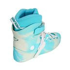 Bota Urban Mixty Azul