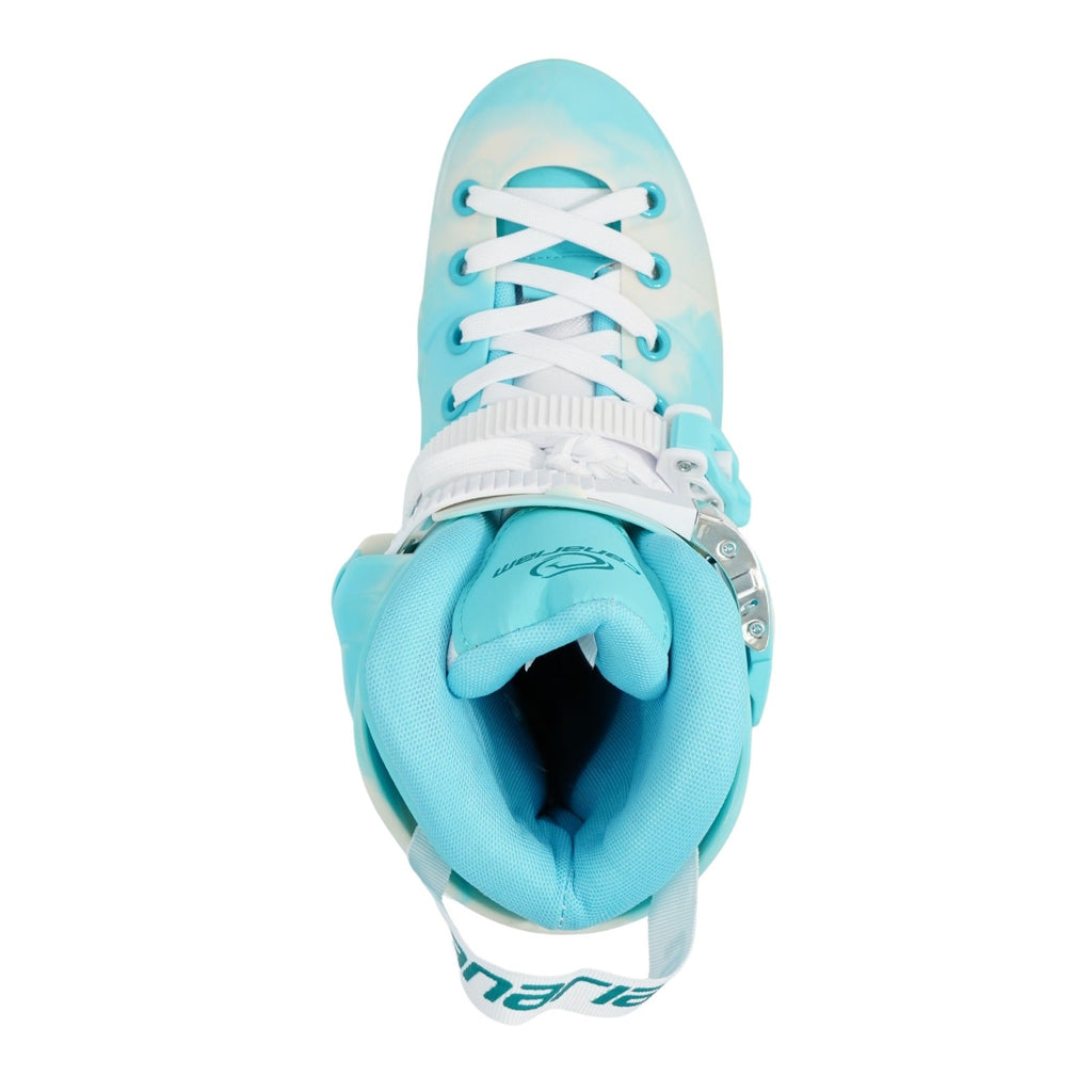 Bota Urban Mixty Azul