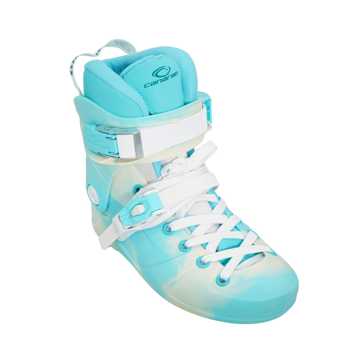 Bota Urban Mixty Azul