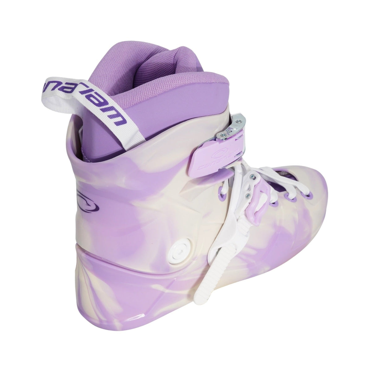 Bota Urban Mixty Lilla