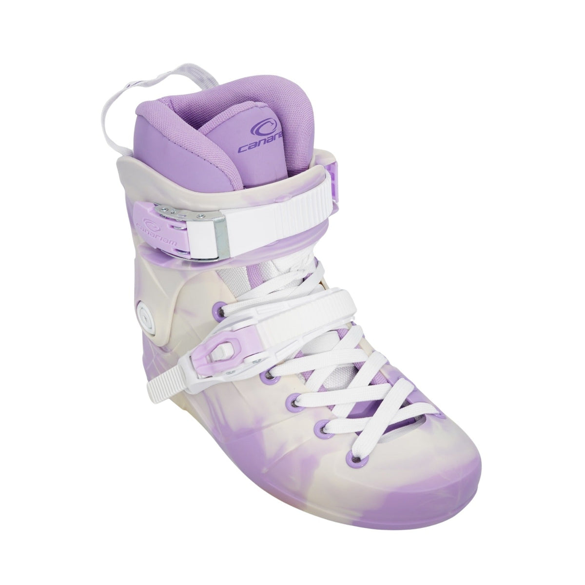Bota Urban Mixty Lilla