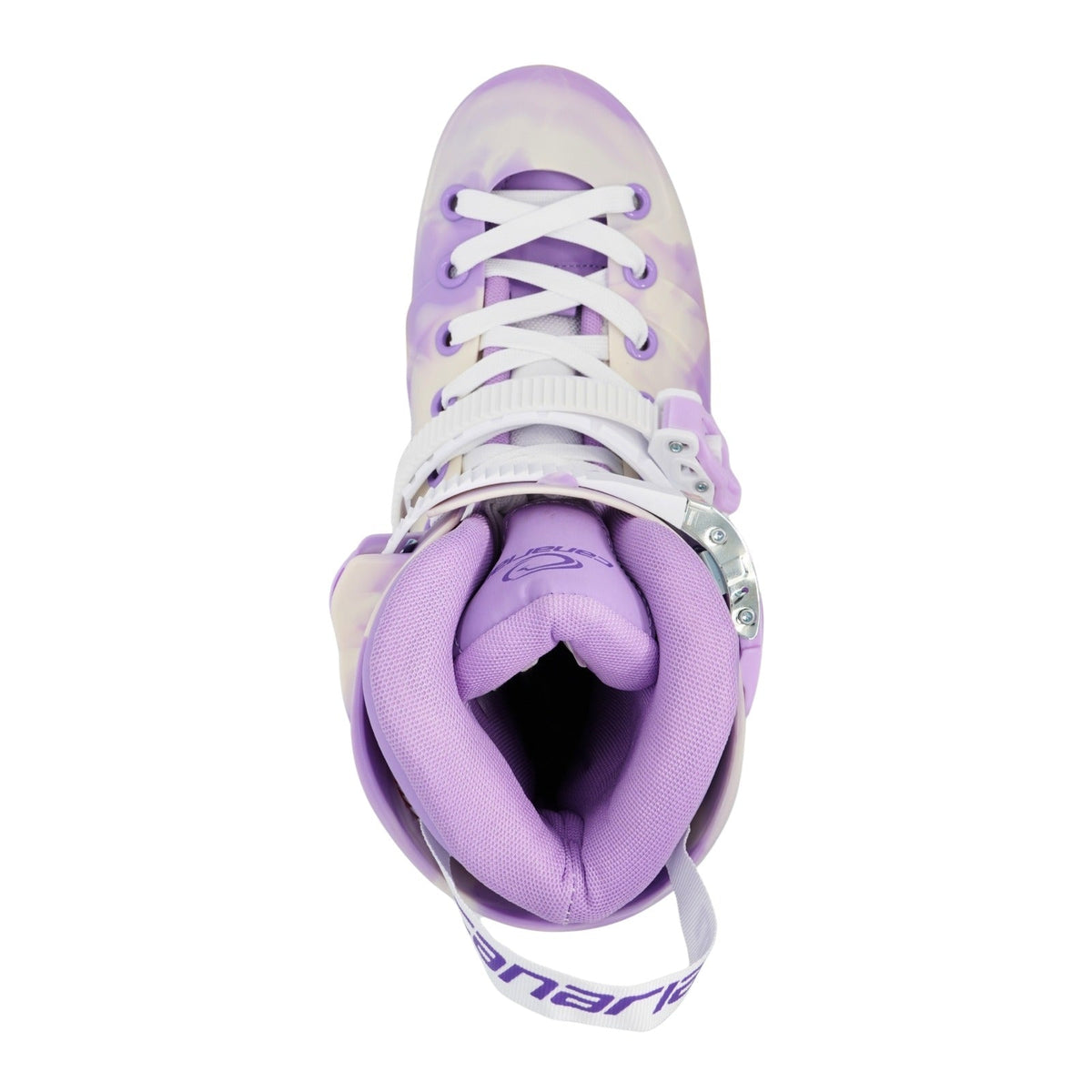 Bota Urban Mixty Lilla