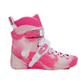 Bota Urban Mixty Rosado