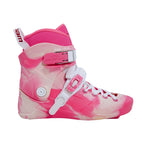 Bota Urban Mixty Rosado