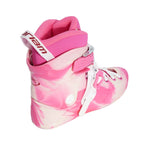 Bota Urban Mixty Rosado